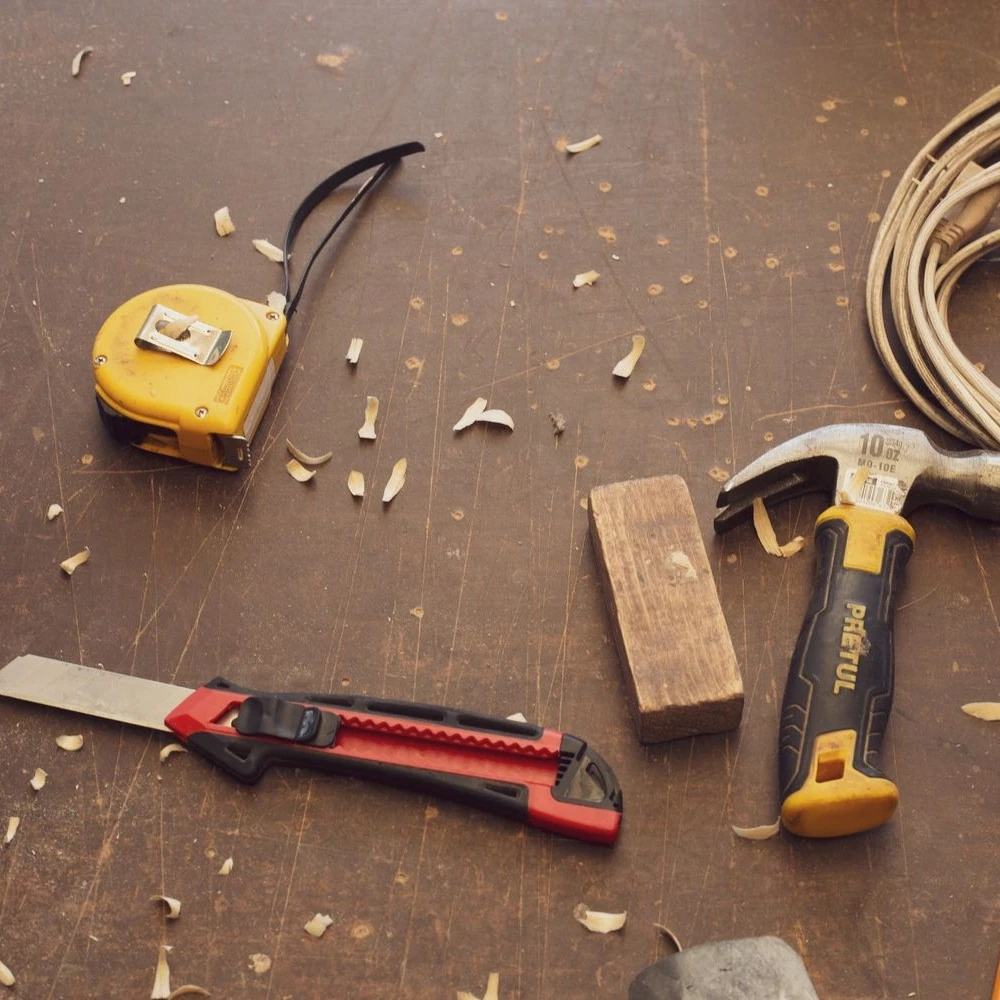 Gereedschap