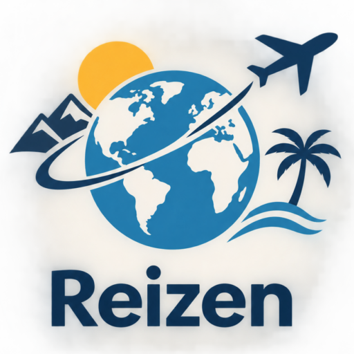 Reizen